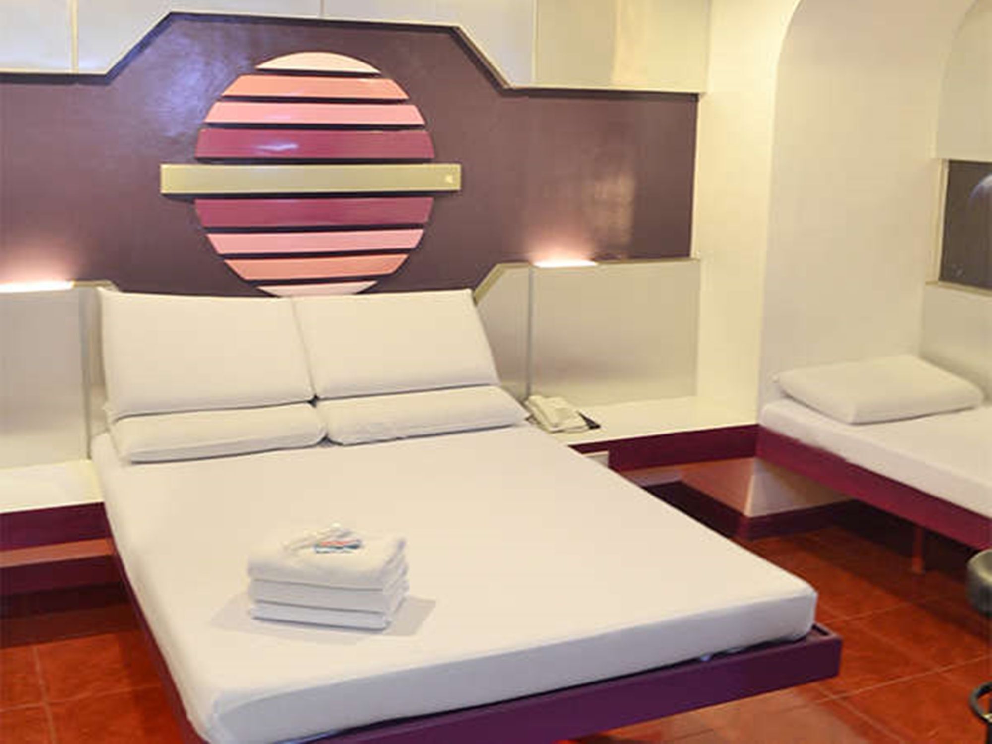 Astrotel Guadalupe Mandaluyong Extérieur photo