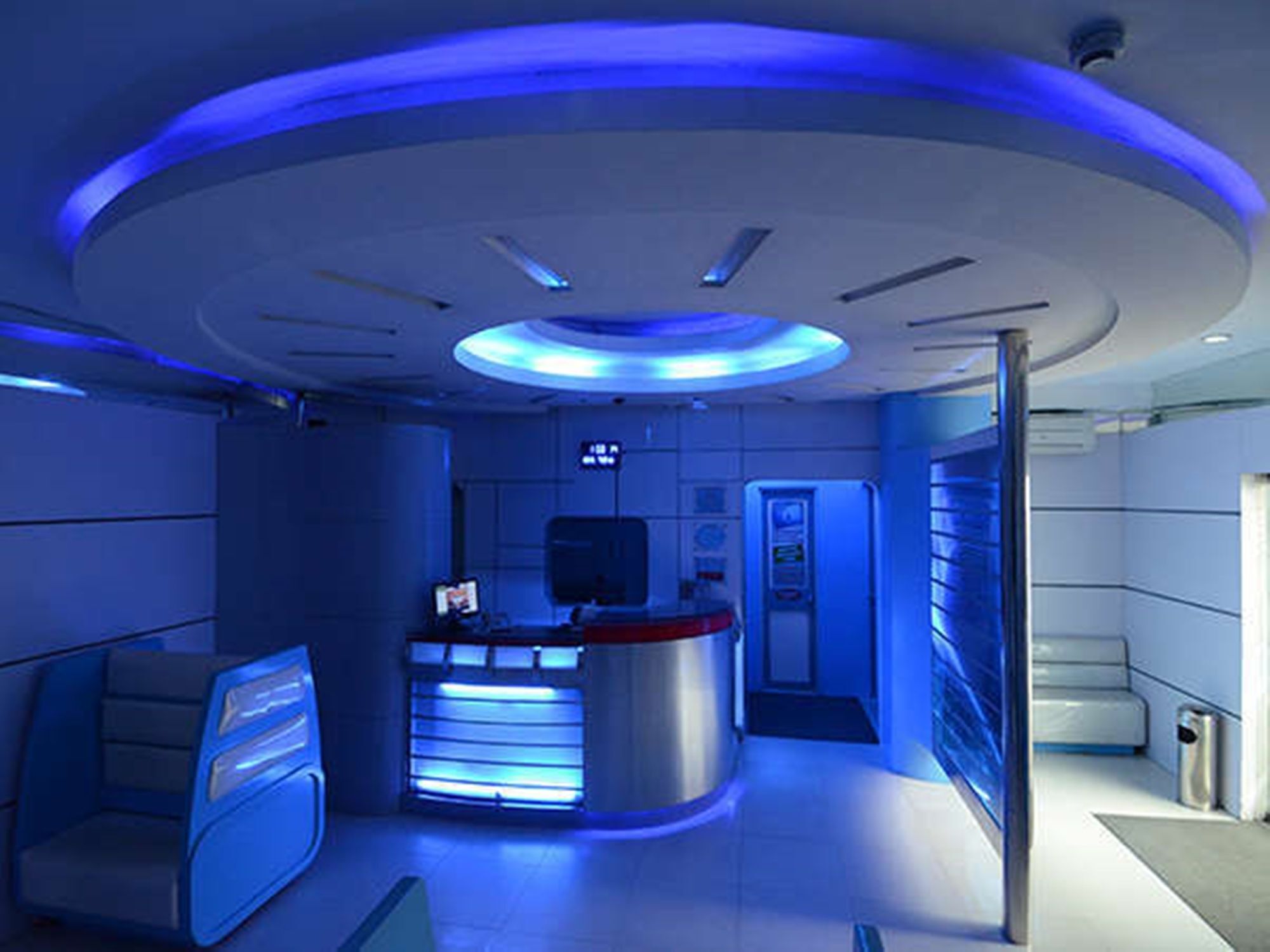 Astrotel Guadalupe Mandaluyong Extérieur photo