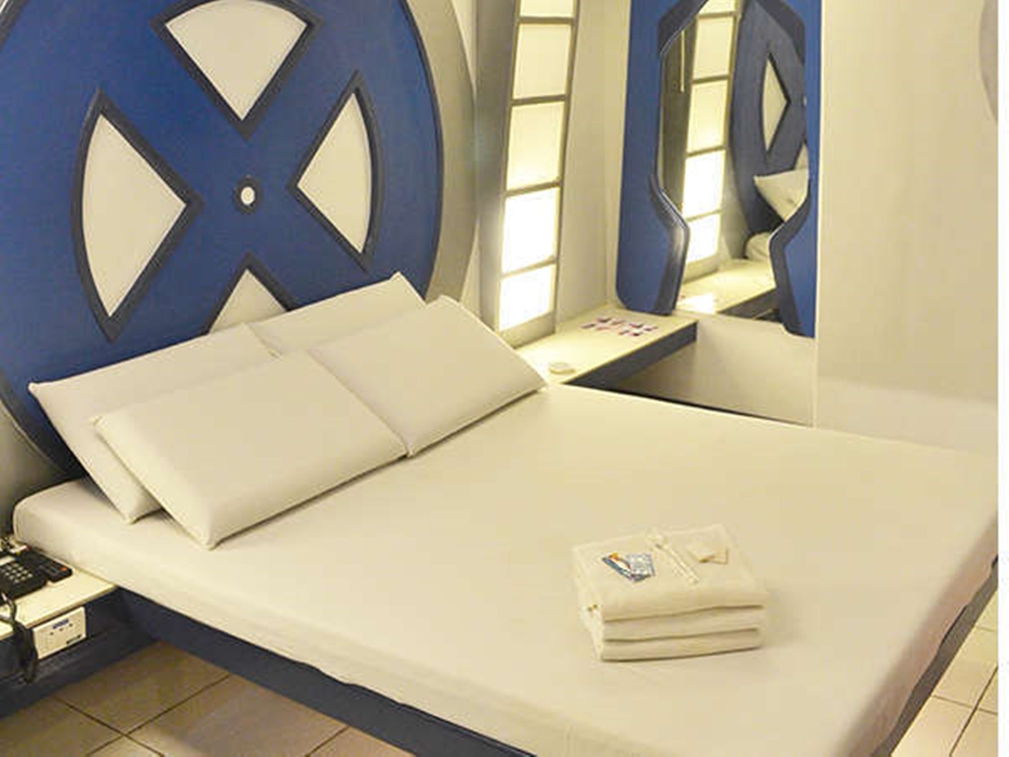 Astrotel Guadalupe Mandaluyong Extérieur photo