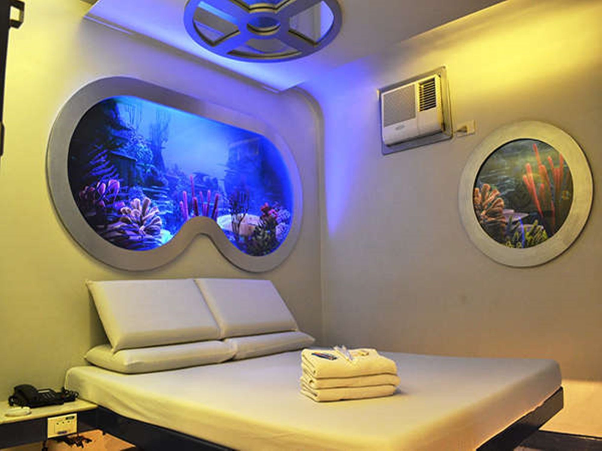 Astrotel Guadalupe Mandaluyong Extérieur photo